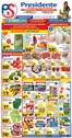 Presidente catalogue | Exclusive deals for our customers | 2026-08-03T00:00:00.000Z - 2026-08-11T00:00:00.000Z