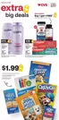 CVS Health catalogue in Libertyville IL | Current bargains and offers | 2026-08-09T00:00:00.000Z - 2026-08-15T00:00:00.000Z