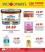 Woodman's catalogue | Wide range of offers | 2026-08-06T00:00:00.000Z - 2026-08-12T00:00:00.000Z