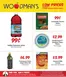 Woodman's catalogue | Our best bargains | 2026-08-06T00:00:00.000Z - 2026-08-12T00:00:00.000Z