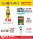 Woodman's catalogue | Current deals and offers | 2026-08-06T00:00:00.000Z - 2026-08-12T00:00:00.000Z