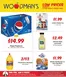 Woodman's catalogue | Discover attractive offers | 2026-08-06T00:00:00.000Z - 2026-08-12T00:00:00.000Z