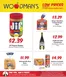 Woodman's catalogue | Top deals and discounts | 2026-08-06T00:00:00.000Z - 2026-08-12T00:00:00.000Z