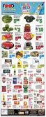 Food Bazaar catalogue | Great offer for all customers | 2026-08-06T00:00:00.000Z - 2026-08-12T00:00:00.000Z