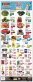 Food Bazaar catalogue | Offers for bargain hunters | 2026-08-06T00:00:00.000Z - 2026-08-12T00:00:00.000Z