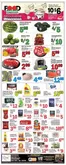 Food Bazaar catalogue | Offers for bargain hunters | 2026-08-06T00:00:00.000Z - 2026-08-12T00:00:00.000Z