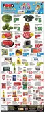 Food Bazaar catalogue | Exclusive bargains | 2026-08-06T00:00:00.000Z - 2026-08-12T00:00:00.000Z