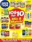 Save a Lot catalogue | Our best offers for you | 2026-08-06T00:00:00.000Z - 2026-08-12T00:00:00.000Z