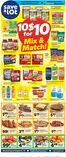 Save a Lot catalogue | Discounts and promotions | 2026-08-05T00:00:00.000Z - 2026-08-12T00:00:00.000Z