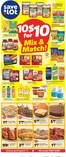 Save a Lot catalogue | Great offer for bargain hunters | 2026-08-05T00:00:00.000Z - 2026-08-11T00:00:00.000Z