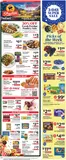 ShopRite catalogue in Clayton NJ | Wide range of offers | 2026-08-06T00:00:00.000Z - 2026-08-15T00:00:00.000Z