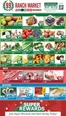 99 Ranch catalogue | Exclusive deals and bargains | 2026-08-07T00:00:00.000Z - 2026-08-13T00:00:00.000Z