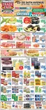 Trade Fair Supermarket catalogue | Discounts and promotions | 2026-08-07T00:00:00.000Z - 2026-08-13T00:00:00.000Z