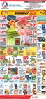 Associated catalogue | Associated weekly ad | 2026-08-07T00:00:00.000Z - 2026-08-13T00:00:00.000Z