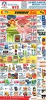 Associated catalogue | Discounts and promotions | 2026-08-07T00:00:00.000Z - 2026-08-13T00:00:00.000Z