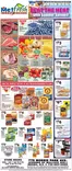 Met Foodmarkets catalogue | Our best bargains | 2026-08-07T00:00:00.000Z - 2026-08-13T00:00:00.000Z