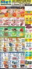 Met Foodmarkets catalogue | Wide range of offers | 2026-08-07T00:00:00.000Z - 2026-08-13T00:00:00.000Z