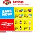 Hannaford catalogue | Wide range of offers | 2026-08-09T00:00:00.000Z - 2026-08-15T00:00:00.000Z