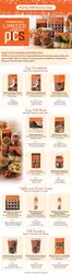Tops catalogue in Canton GA | Limited Edition Seasonal Items | 2026-08-09T00:00:00.000Z - 2026-09-30T00:00:00.000Z