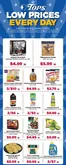 Tops catalogue in Canton GA | Tops Low Prices Every Day | 2026-08-09T00:00:00.000Z - 2026-08-15T00:00:00.000Z