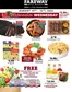 Fareway catalogue | Save now with our deals | 2026-08-10T00:00:00.000Z - 2026-08-15T00:00:00.000Z