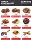 Fareway catalogue | Top deals and discounts | 2026-08-10T00:00:00.000Z - 2026-08-15T00:00:00.000Z