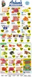 Arlan's Market catalogue | Current deals and offers | 2026-08-05T00:00:00.000Z - 2026-08-11T00:00:00.000Z