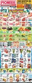 Pioneer Supermarkets catalogue | New offers to discover | 2026-08-09T00:00:00.000Z - 2026-08-15T00:00:00.000Z