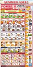 Pioneer Supermarkets catalogue | Attractive special offers for everyone | 2026-08-09T00:00:00.000Z - 2026-08-15T00:00:00.000Z