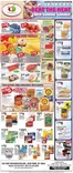 Associated catalogue | Top offers for smart savers | 2026-08-09T00:00:00.000Z - 2026-08-15T00:00:00.000Z