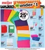 Meijer catalogue in Palos Park IL | school deals under $1 | 2026-08-12T00:00:00.000Z - 2026-08-25T00:00:00.000Z