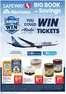 Safeway catalogue | Top offers for all bargain hunters | 2026-08-10T00:00:00.000Z - 2026-09-07T00:00:00.000Z