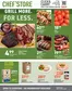 Chef'Store catalogue | Top offers for smart savers | 2026-08-10T00:00:00.000Z - 2026-08-23T00:00:00.000Z