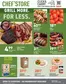 Chef'Store catalogue | Top offers for smart savers | 2026-08-10T00:00:00.000Z - 2026-08-23T00:00:00.000Z