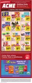 ACME catalogue | Acme Markets - SP | 2026-08-07T00:00:00.000Z - 2026-08-13T00:00:00.000Z