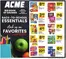 ACME catalogue | Acme Markets - BBS | 2026-08-07T00:00:00.000Z - 2026-09-10T00:00:00.000Z