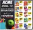 ACME catalogue in Pleasantville NJ | Acme Markets - BBS | 2026-08-07T00:00:00.000Z - 2026-09-10T00:00:00.000Z