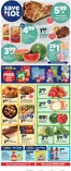 Save a Lot catalogue | Great offer for bargain hunters | 2026-08-09T00:00:00.000Z - 2026-08-15T00:00:00.000Z