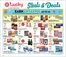 Lucky Supermarkets catalogue in Carmel CA | New offers to discover | 2026-08-12T00:00:00.000Z - 2026-09-08T00:00:00.000Z