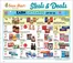 Save Mart catalogue in Carmel CA | Online Savings Guide | 2026-08-12T00:00:00.000Z - 2026-09-08T00:00:00.000Z