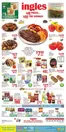 Ingles Markets catalogue | Ingles Markets weekly ad | 2026-09-21T00:00:00.000Z - 2026-10-03T00:00:00.000Z