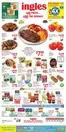 Ingles Markets catalogue | Current special promotions | 2026-09-21T00:00:00.000Z - 2026-10-03T00:00:00.000Z