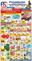 Presidente catalogue | Our best offers for you | 2026-08-01T00:00:00.000Z - 2026-08-31T00:00:00.000Z