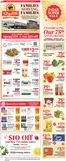 ShopRite catalogue in Greenvale NY | New offers to discover | 2026-08-13T00:00:00.000Z - 2026-08-22T00:00:00.000Z