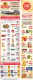 ShopRite catalogue in Greenvale NY | Exclusive bargains | 2026-08-13T00:00:00.000Z - 2026-08-22T00:00:00.000Z