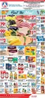 Associated catalogue | Associated weekly ad | 2026-08-14T00:00:00.000Z - 2026-08-20T00:00:00.000Z