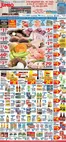 Associated catalogue | Attractive special offers for everyone | 2026-08-14T00:00:00.000Z - 2026-08-20T00:00:00.000Z