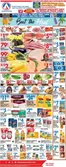 Associated catalogue | Exclusive deals and bargains | 2026-08-14T00:00:00.000Z - 2026-08-20T00:00:00.000Z