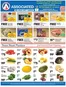 Associated catalogue in Greenvale NY | Current special promotions | 2026-08-14T00:00:00.000Z - 2026-08-20T00:00:00.000Z