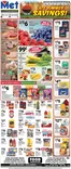 Met Foodmarkets catalogue | Great discounts on selected products | 2026-08-14T00:00:00.000Z - 2026-08-20T00:00:00.000Z